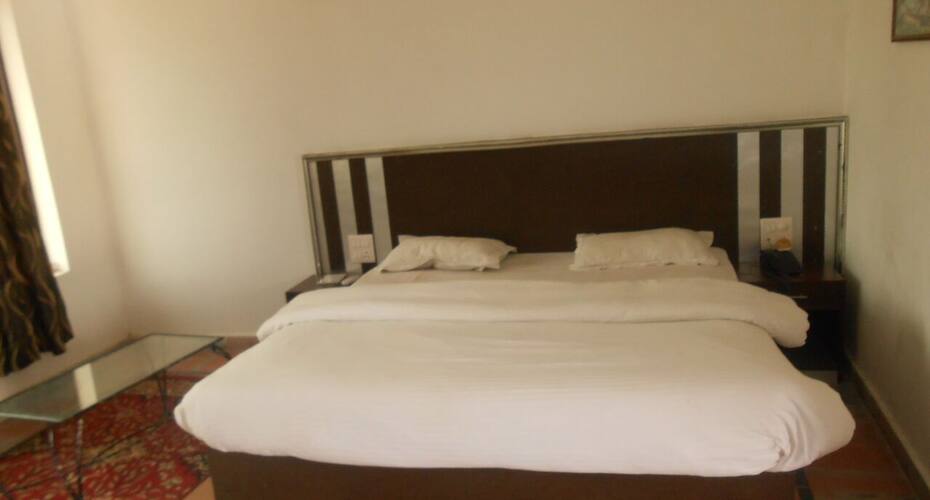 Hotel Golden Palace, Una 3